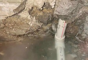 樊城区管道漏水检测五