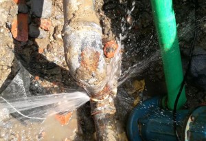 樊城区管道漏水检测二