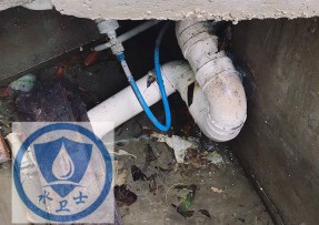 樊城区水管漏水检测公司6