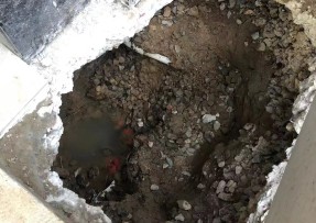 樊城区水管漏水检测公司2