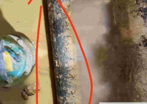 樊城区水管漏水检测公司1
